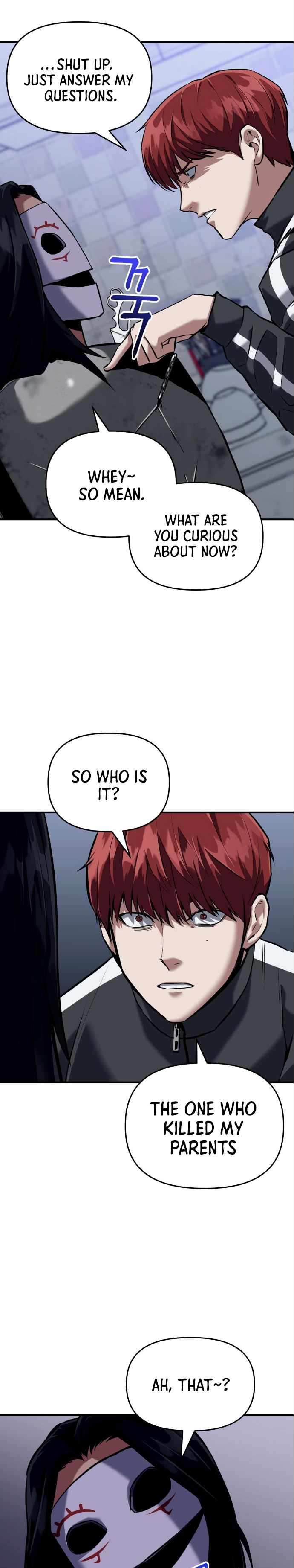 killing killer Chapter 3 page 35