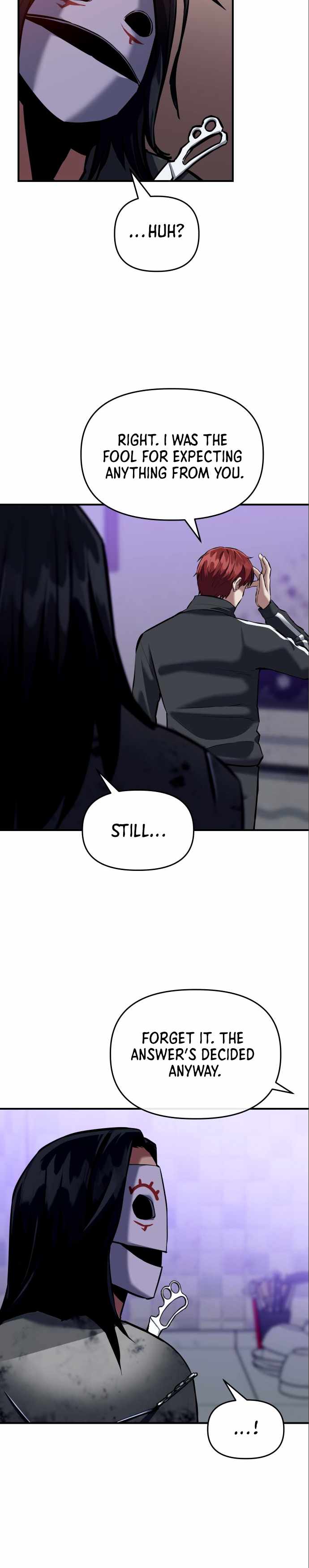 killing killer Chapter 3 page 38