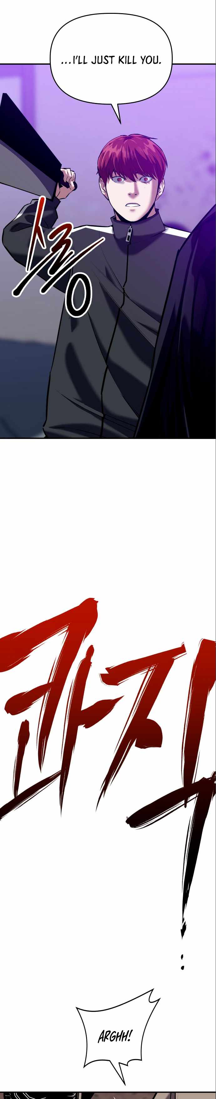 killing killer Chapter 3 page 39