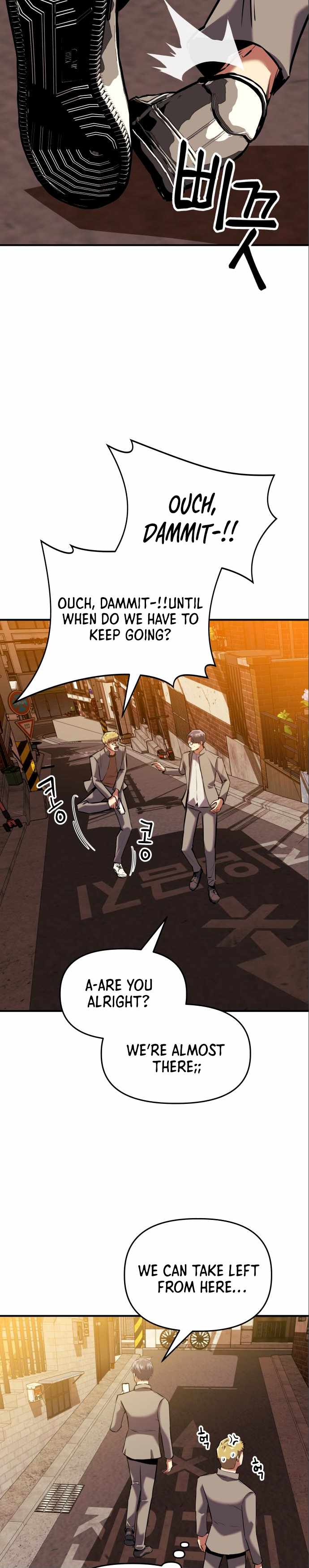 killing killer Chapter 3 page 40