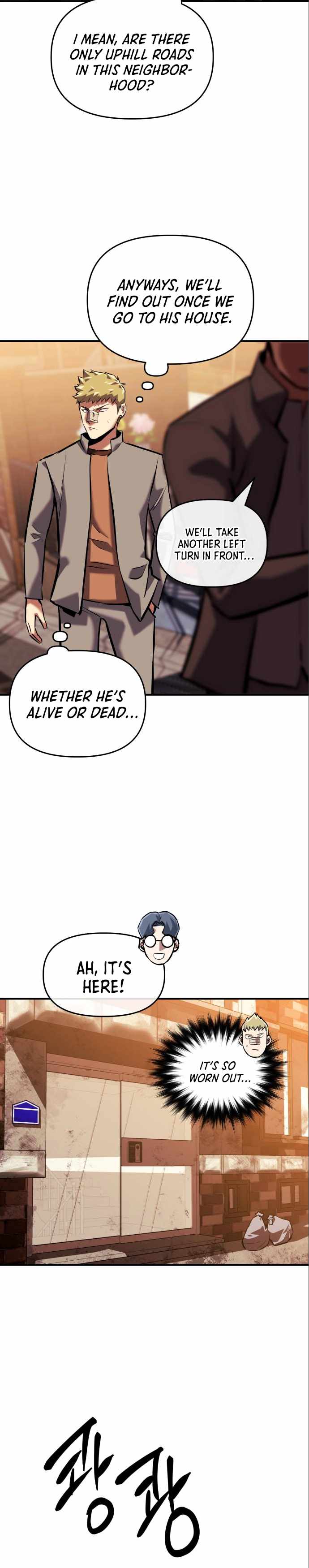 killing killer Chapter 3 page 41