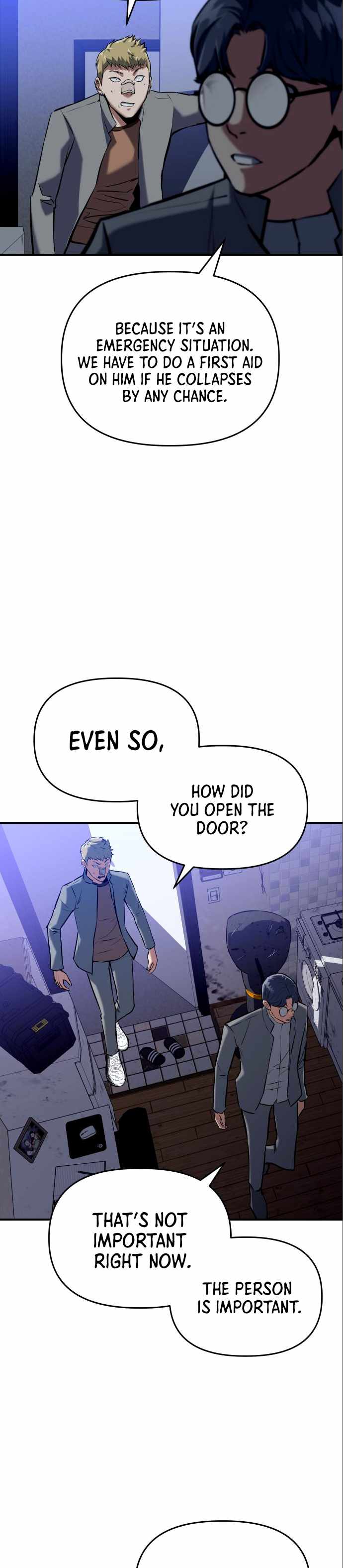 killing killer Chapter 3 page 46