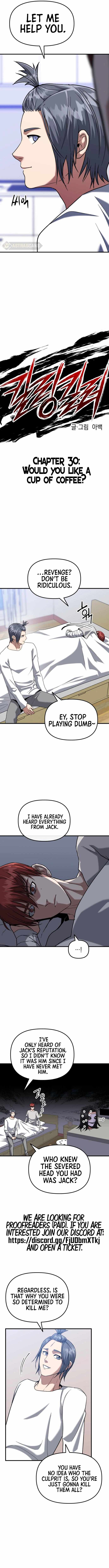 killing killer Chapter 30 page 4