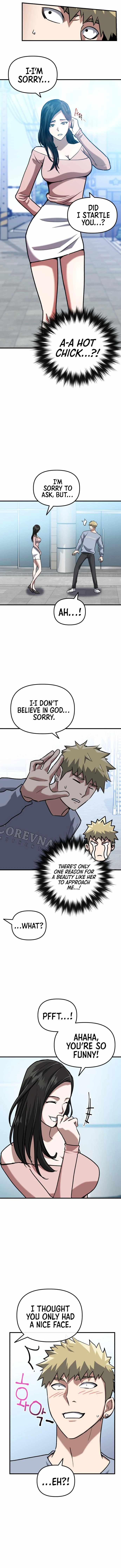 killing killer Chapter 30 page 11