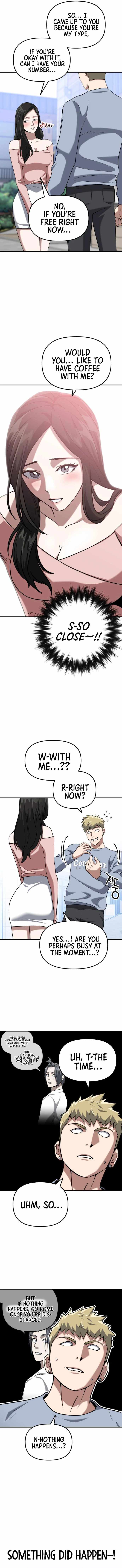 killing killer Chapter 30 page 12