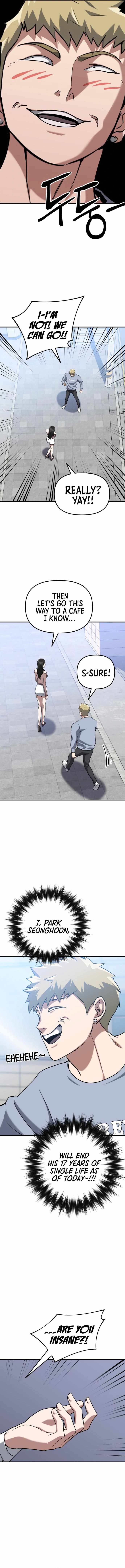 killing killer Chapter 30 page 13