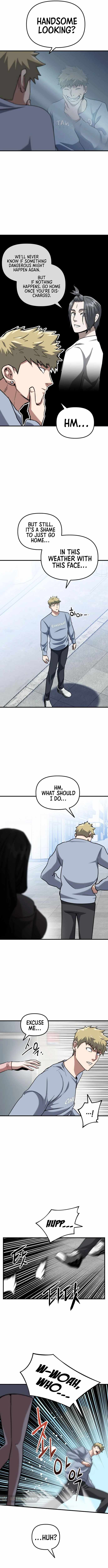 killing killer Chapter 30 page 10