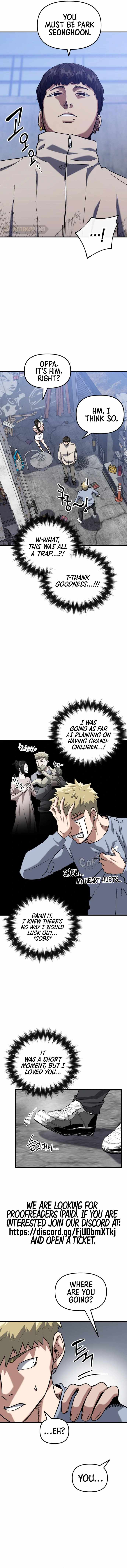 killing killer Chapter 31 page 4