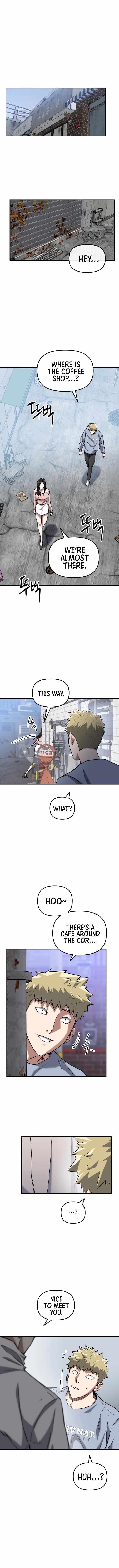 killing killer Chapter 31 page 3