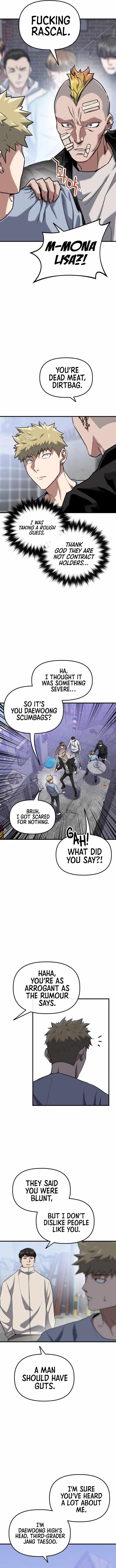 killing killer Chapter 31 page 5