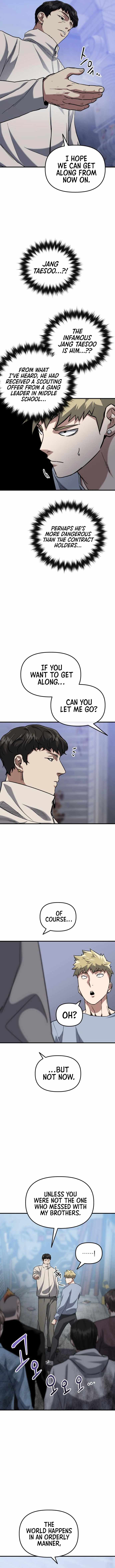 killing killer Chapter 31 page 6