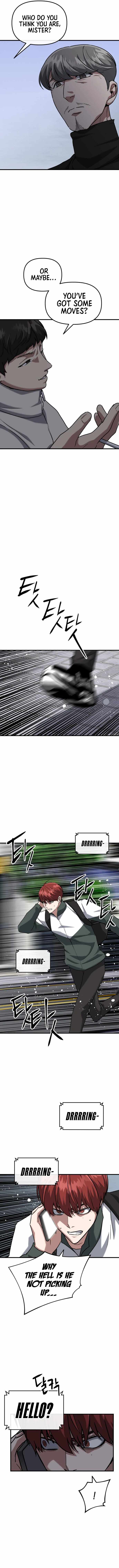 killing killer Chapter 31 page 12