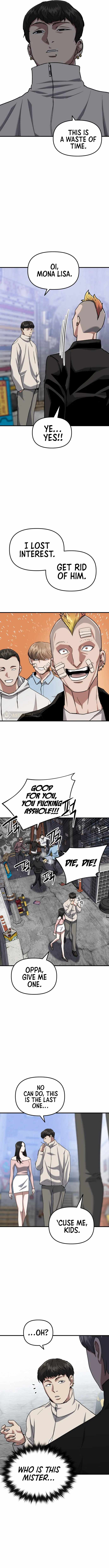 killing killer Chapter 31 page 10