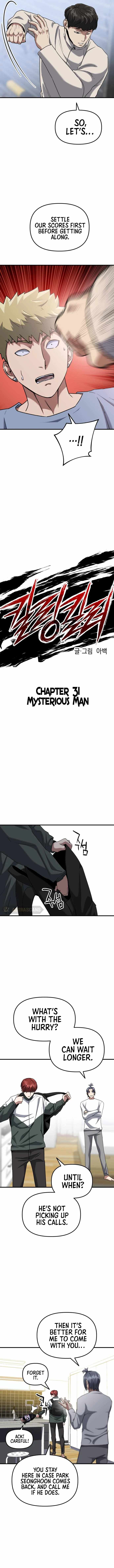 killing killer Chapter 31 page 7