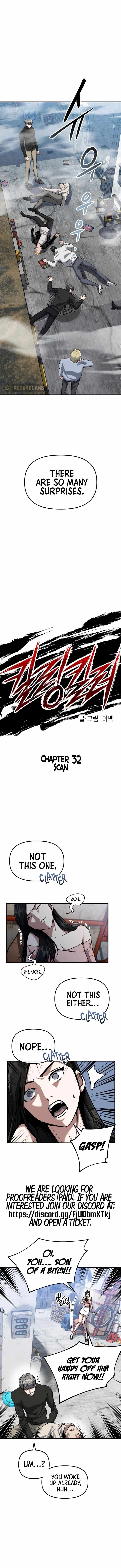 killing killer Chapter 32 page 4