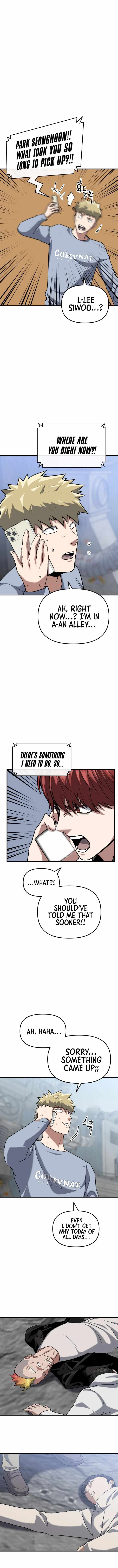 killing killer Chapter 32 page 3