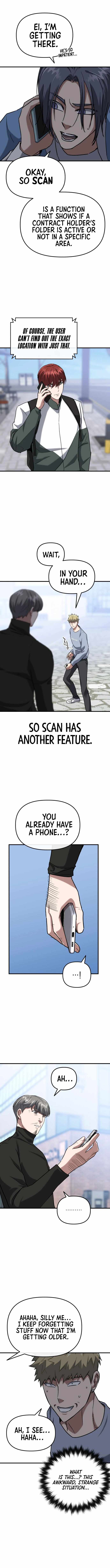 killing killer Chapter 32 page 10