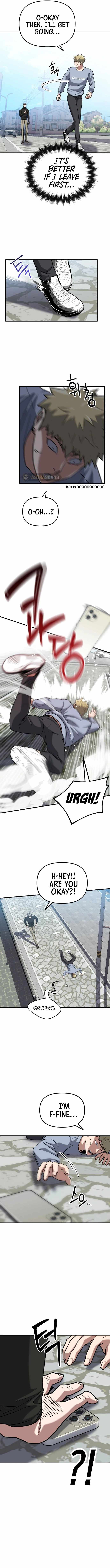 killing killer Chapter 32 page 11