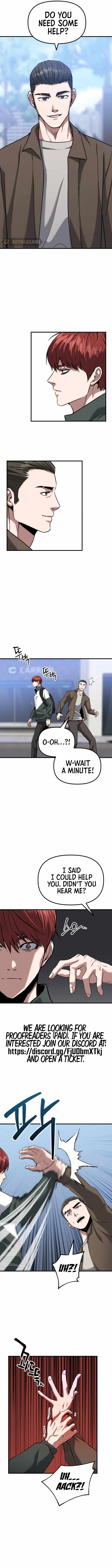 killing killer Chapter 33 page 4