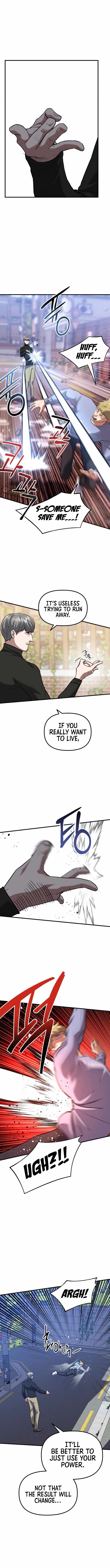 killing killer Chapter 33 page 7
