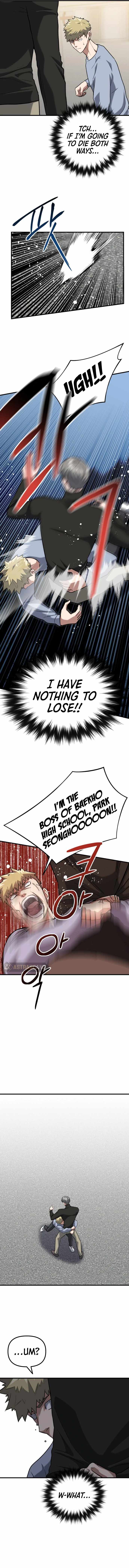 killing killer Chapter 33 page 10