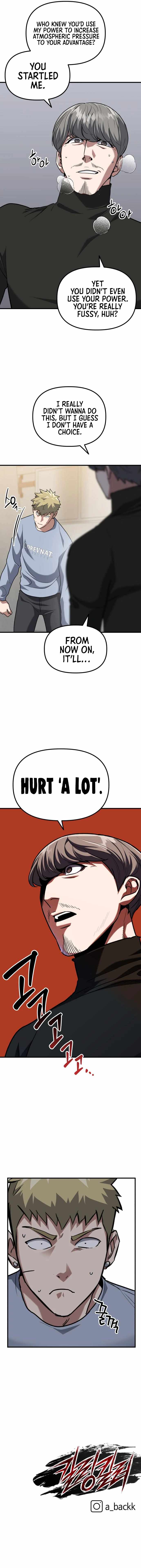 killing killer Chapter 33 page 14