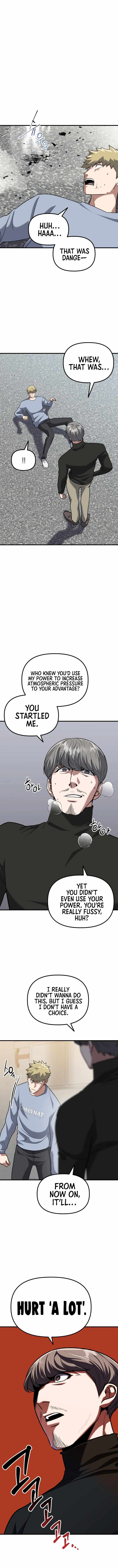 killing killer Chapter 34 page 3