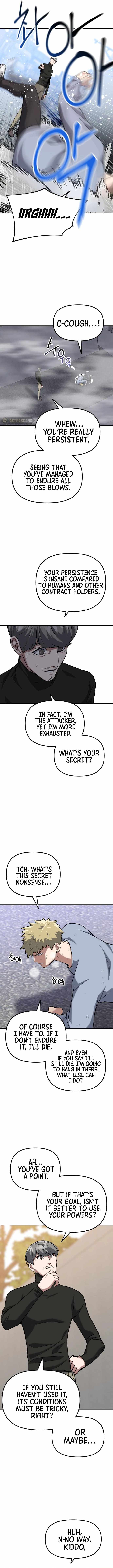killing killer Chapter 34 page 7