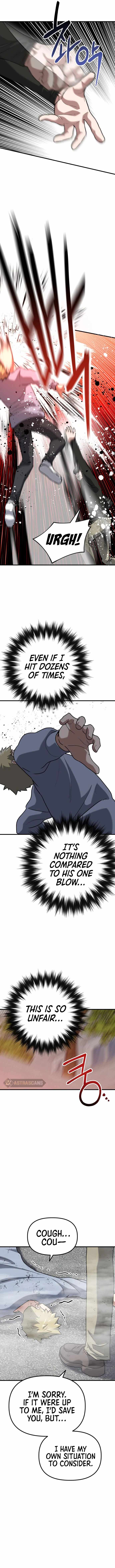 killing killer Chapter 34 page 11