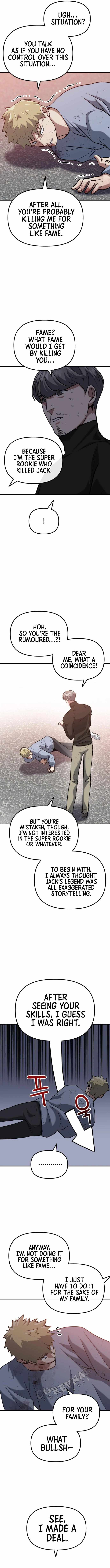 killing killer Chapter 34 page 12