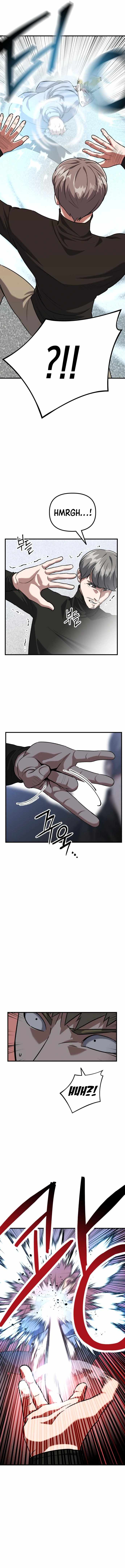 killing killer Chapter 34 page 6
