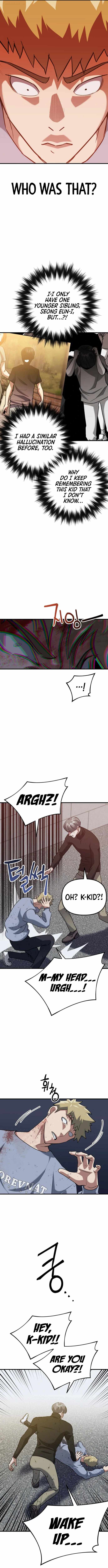 killing killer Chapter 34 page 14