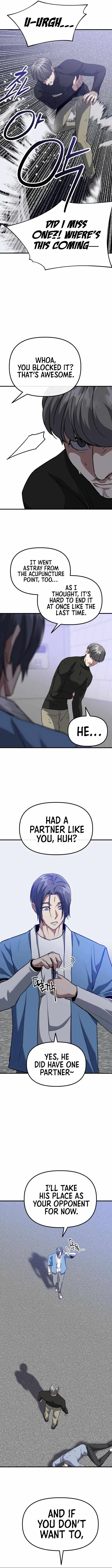 killing killer Chapter 34 page 16
