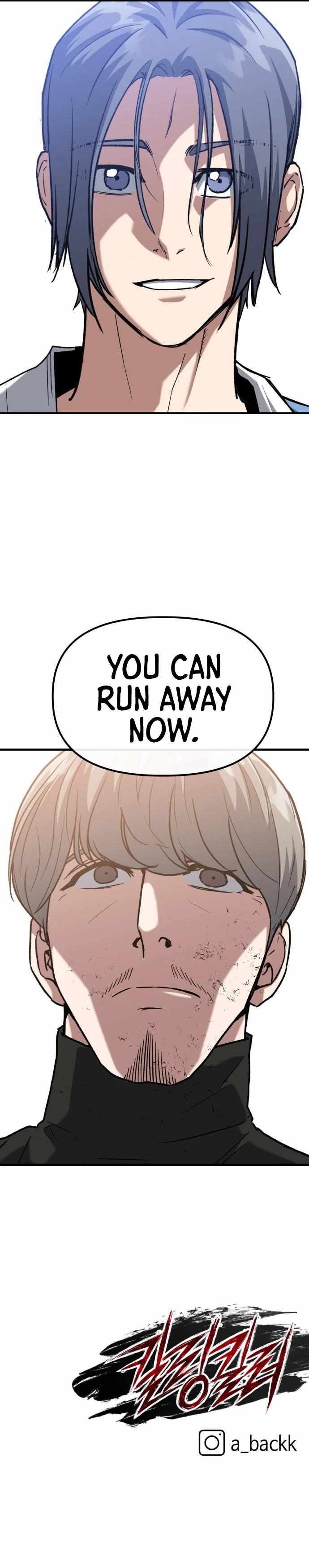 killing killer Chapter 34 page 17