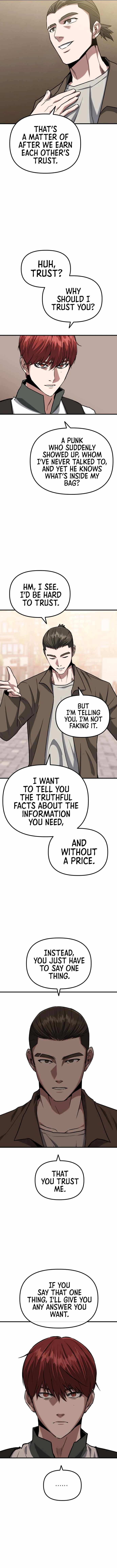 killing killer Chapter 35 page 8