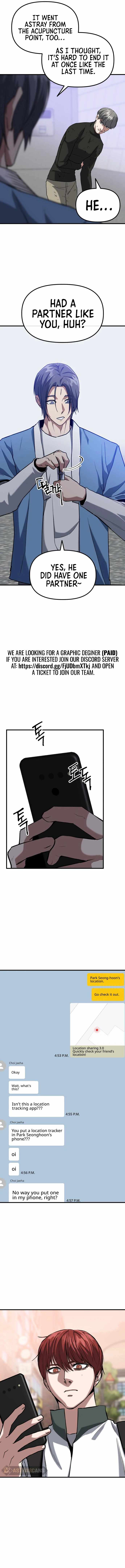killing killer Chapter 35 page 4