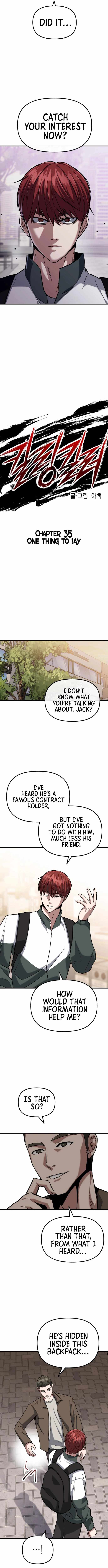 killing killer Chapter 35 page 6