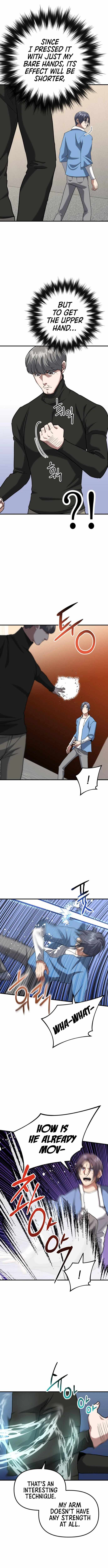 killing killer Chapter 35 page 14