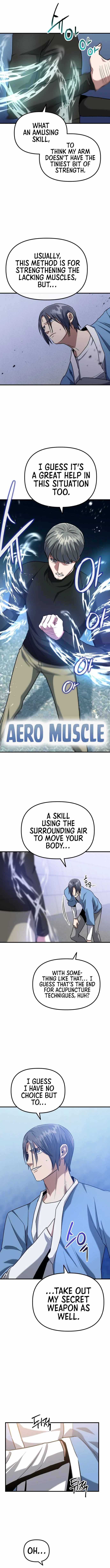 killing killer Chapter 36 page 9