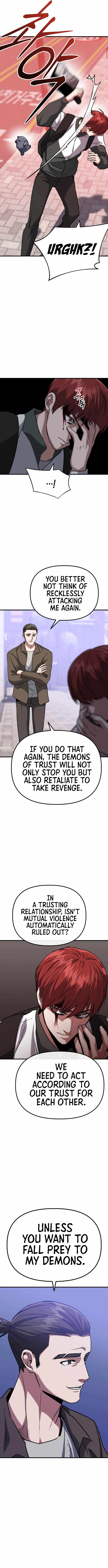 killing killer Chapter 36 page 8