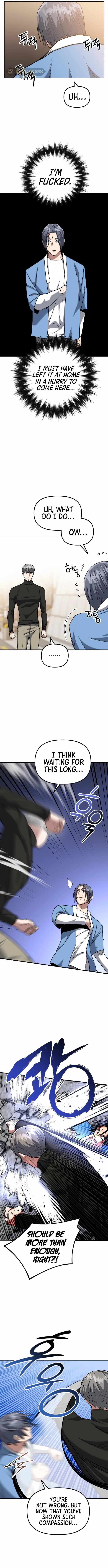 killing killer Chapter 36 page 10