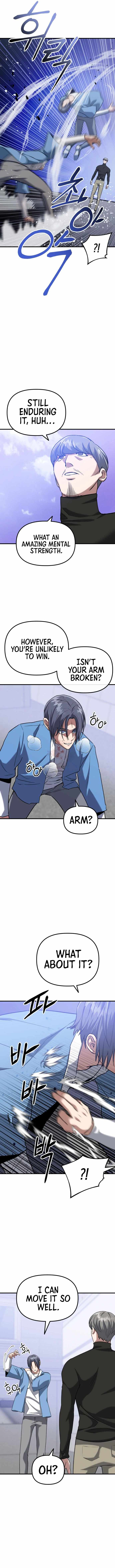 killing killer Chapter 36 page 13
