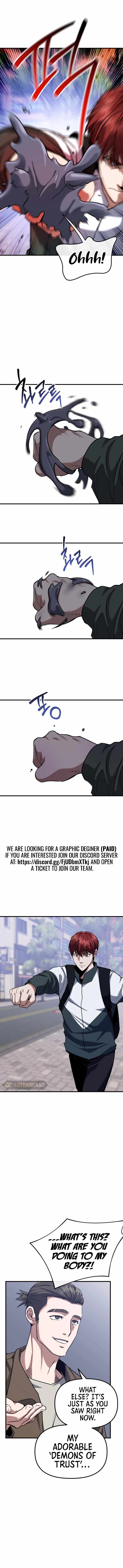 killing killer Chapter 36 page 4