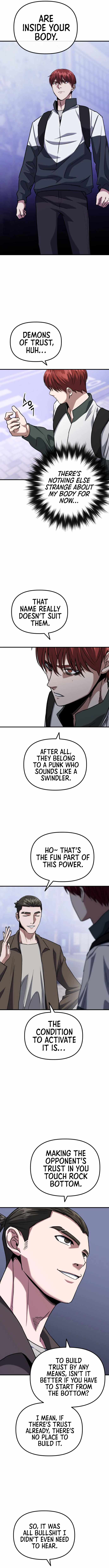killing killer Chapter 36 page 5