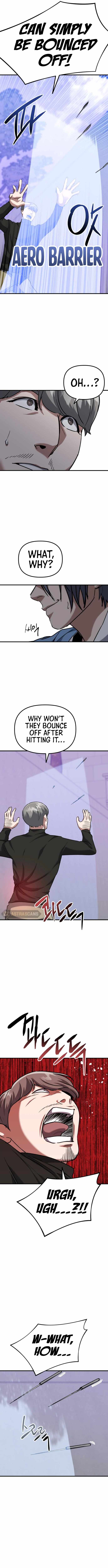 killing killer Chapter 36 page 15