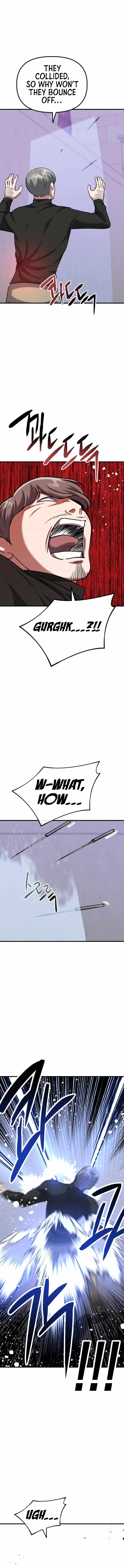 killing killer Chapter 37 page 3