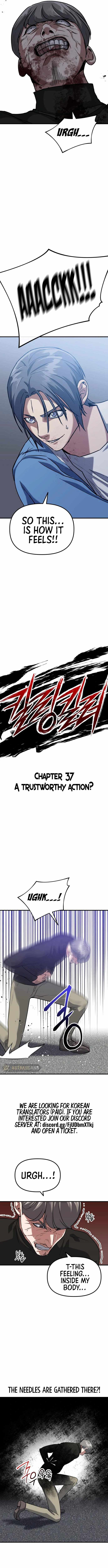 killing killer Chapter 37 page 4