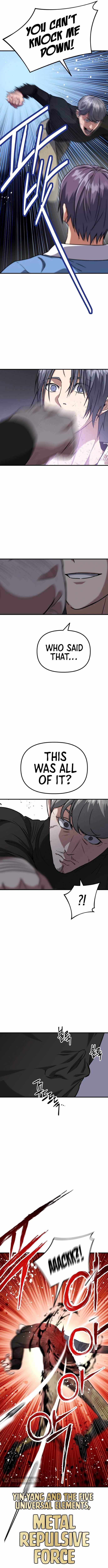 killing killer Chapter 37 page 7
