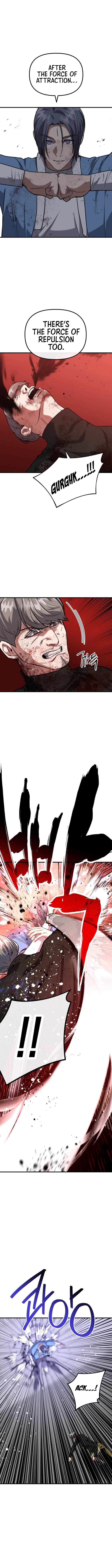 killing killer Chapter 37 page 8