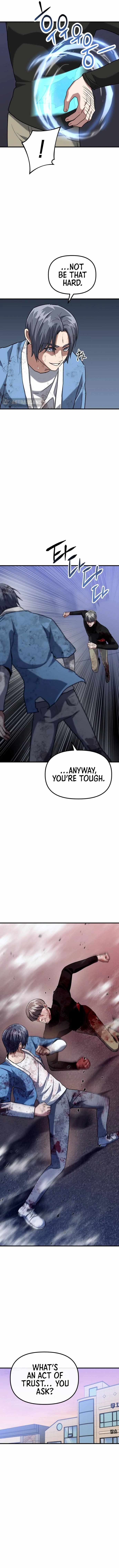 killing killer Chapter 37 page 10